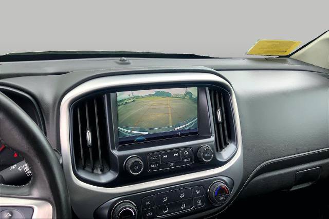Used 2018 GMC Canyon SLT w/ Trailering Package AWD/4WD image 29