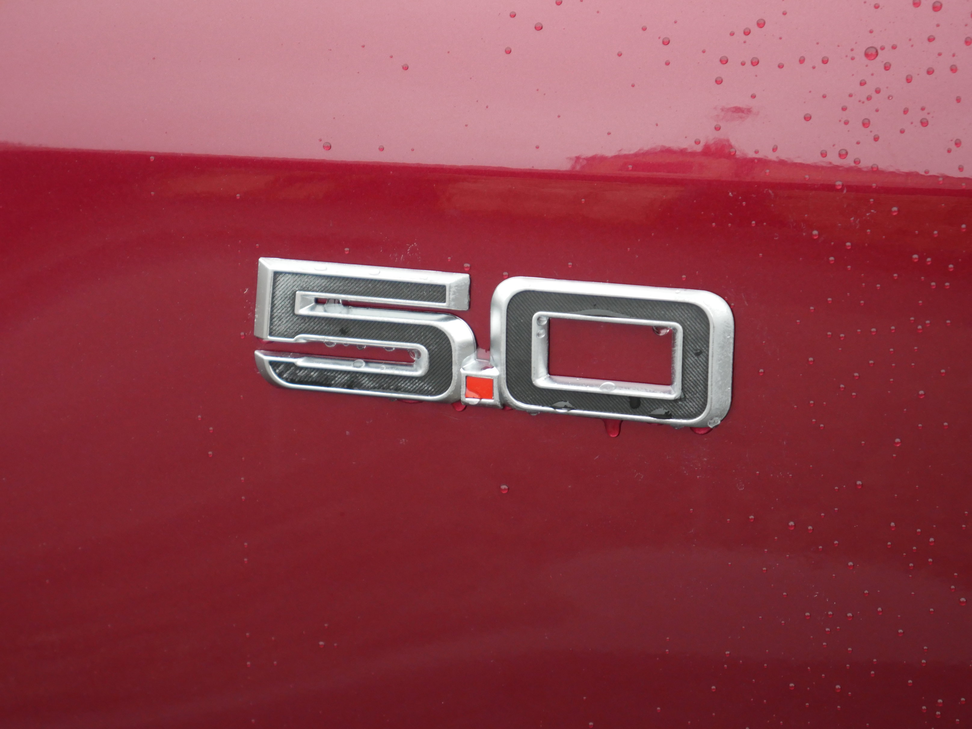 Certified 2025 Ford Mustang GT image 16