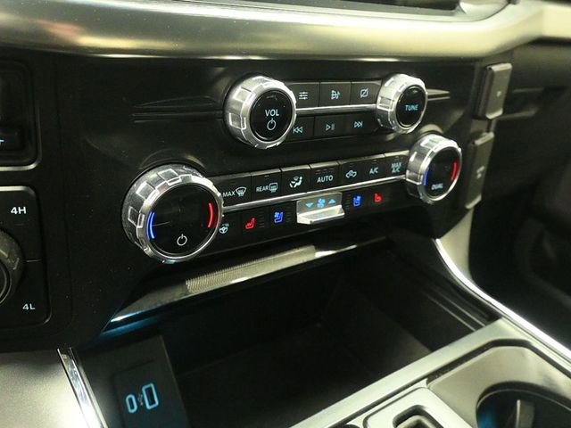 Certified 2021 Ford F150 Lariat w/ Equipment Group 502A High image 17