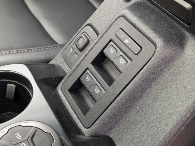 Certified 2025 Ford Bronco Outer Banks AWD/4WD image 16