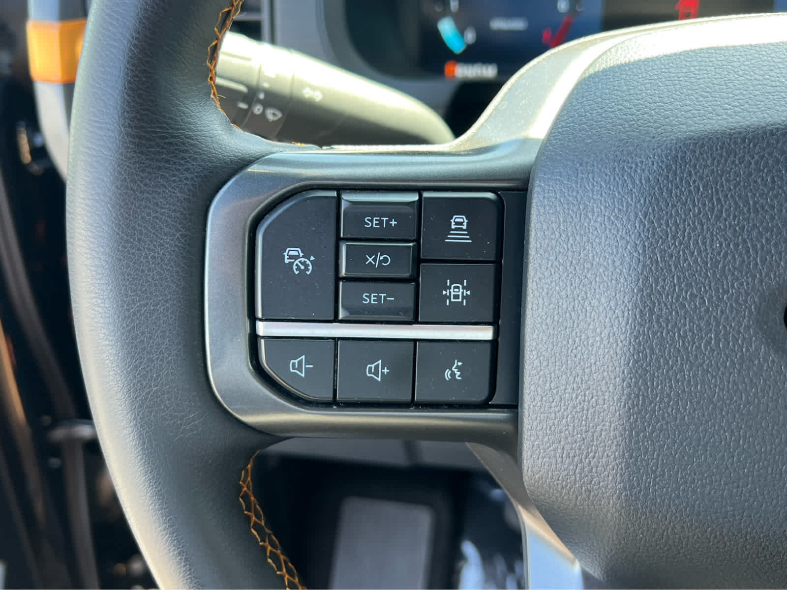 Certified 2025 Ford F150 Tremor AWD/4WD image 33