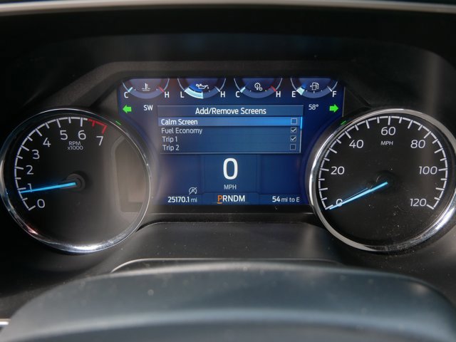 Certified 2023 Ford F150 XLT w/ Equipment Group 302A High AWD/4WD image 32