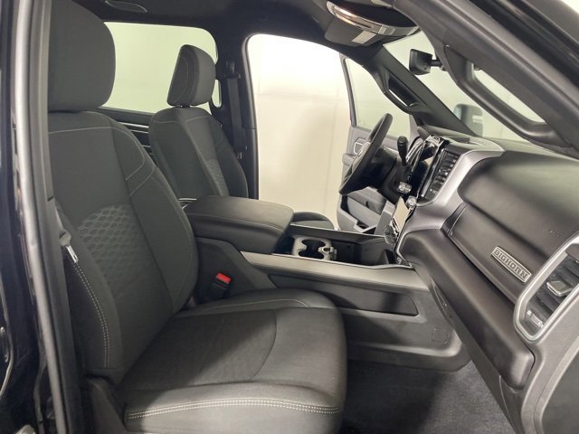 Used 2025 RAM 3500 Big Horn image 18