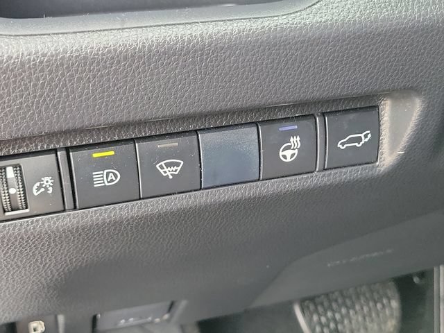 Used 2019 Toyota RAV4 XSE AWD/4WD image 22