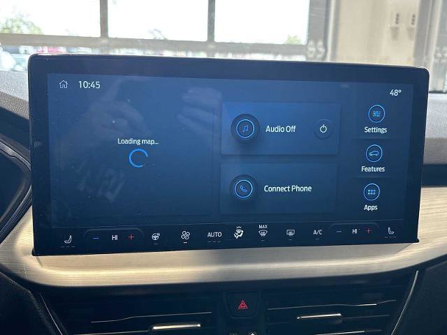 Certified 2023 Ford Escape Platinum AWD/4WD image 12