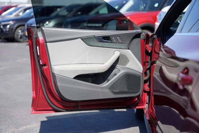 Used 2018 Audi A5 2.0T Prestige w/ Driver Assistance Package image 30