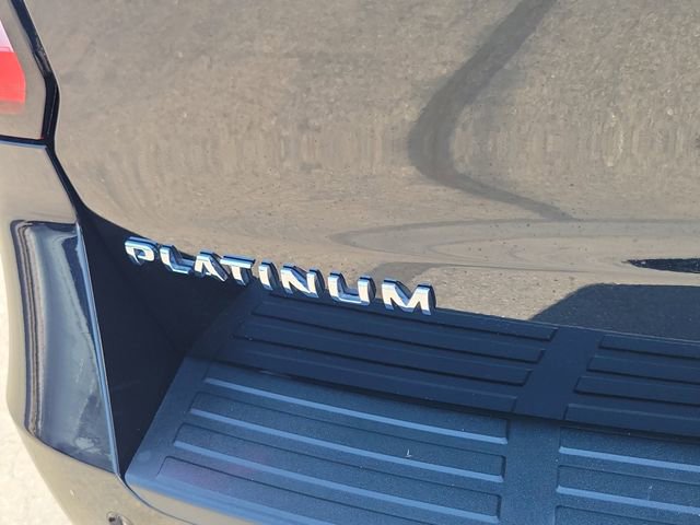 Certified 2023 Ford Expedition Platinum AWD/4WD image 26