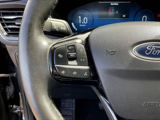 Certified 2024 Ford Escape Platinum AWD/4WD image 13