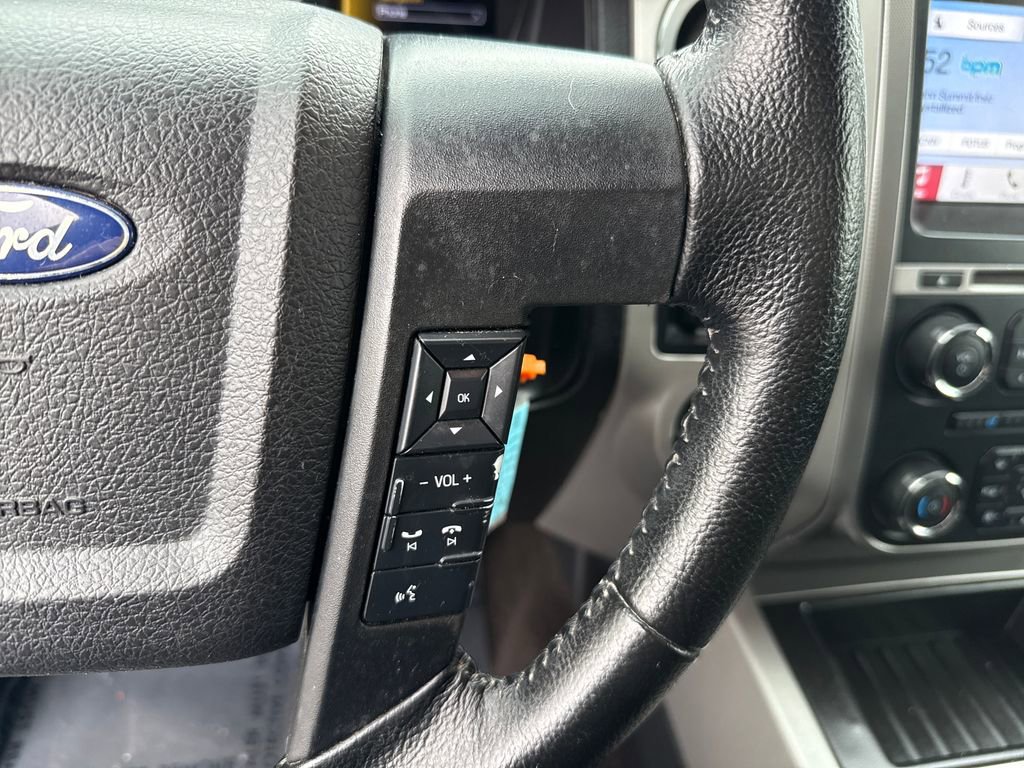 Certified 2017 Ford Expedition XLT w/ Equipment Group 202A image 17