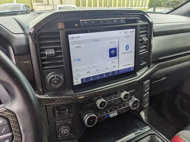 Certified 2023 Ford F150 Raptor AWD/4WD image 24