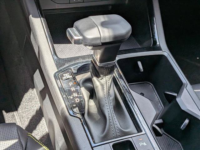 Used 2025 Kia K5 GT w/ GT1 Package FWD image 12