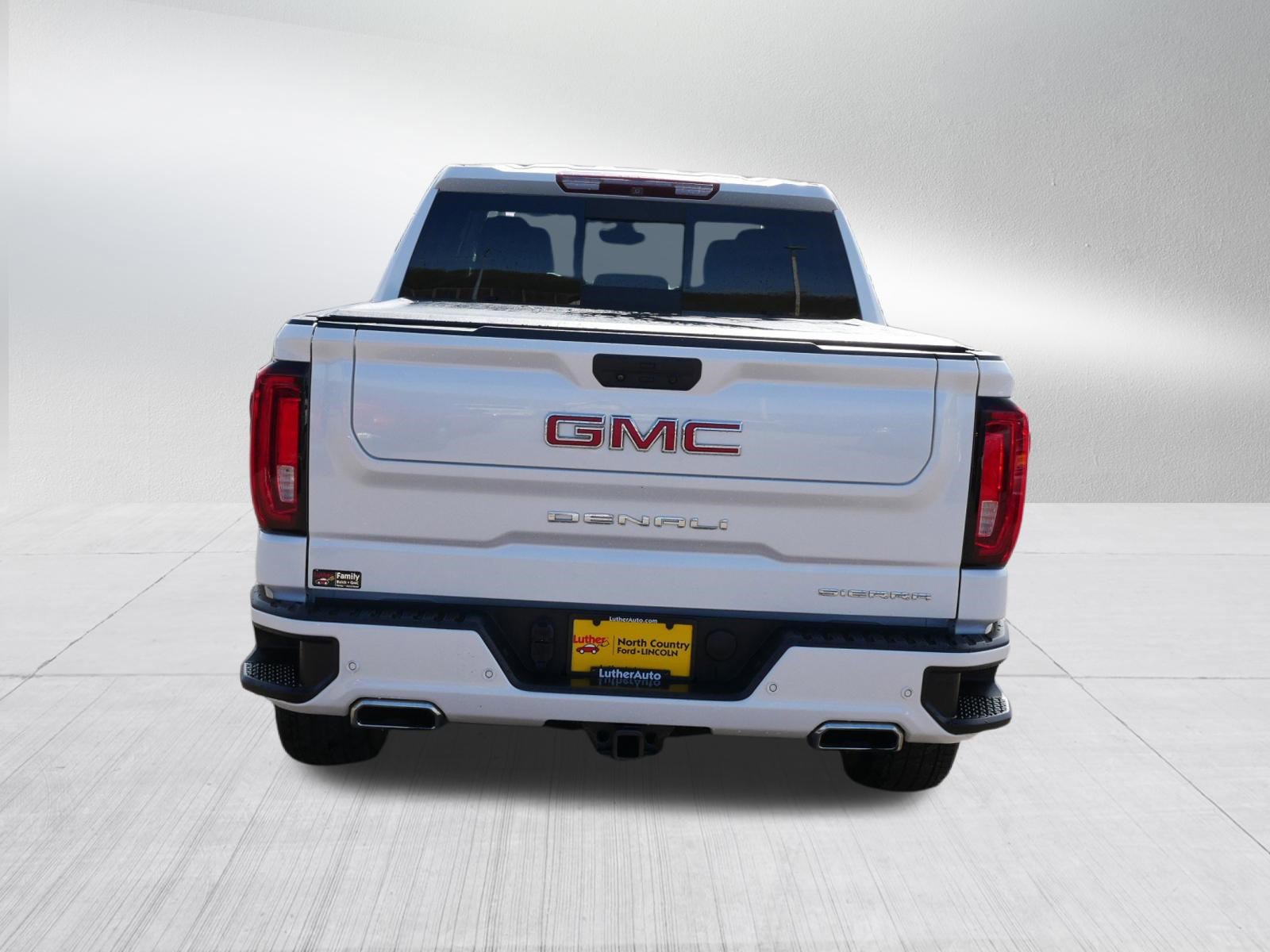 Used 2019 GMC Sierra 1500 Denali w/ Denali Ultimate Package AWD/4WD image 6