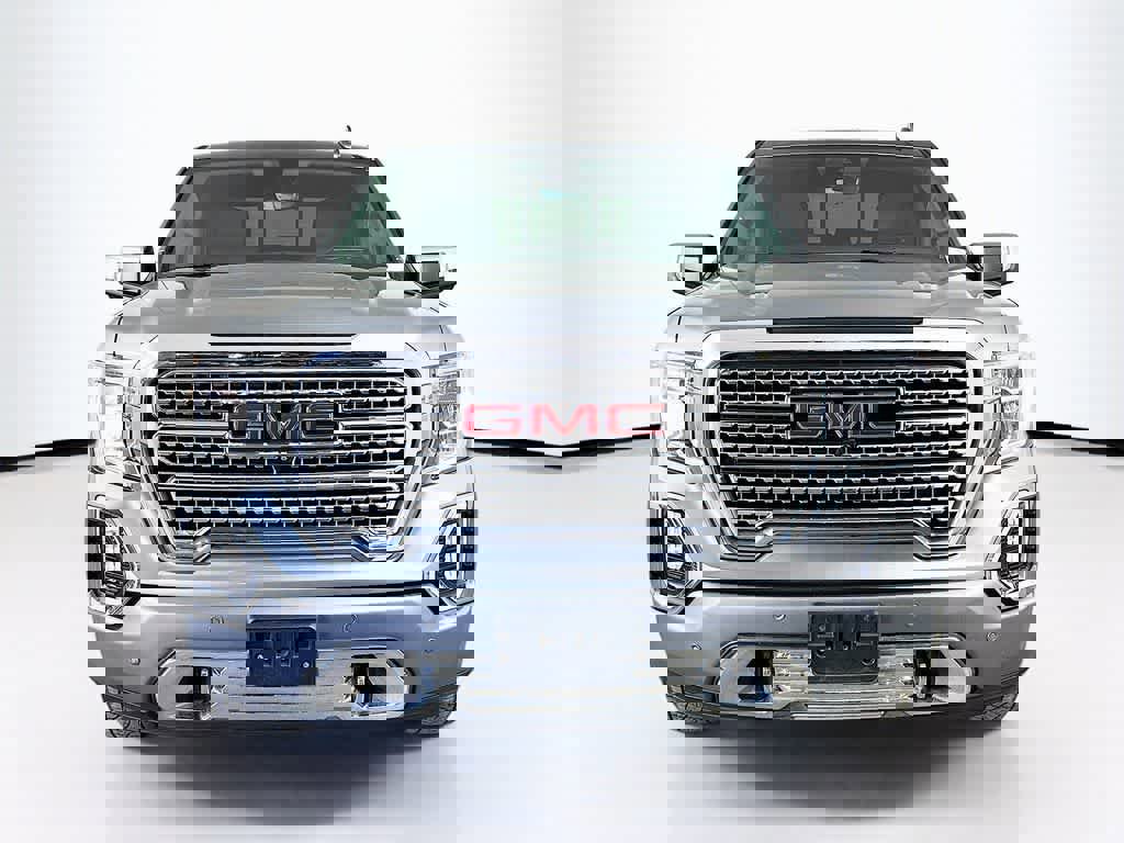 Used 2019 GMC Sierra 1500 Denali image 8