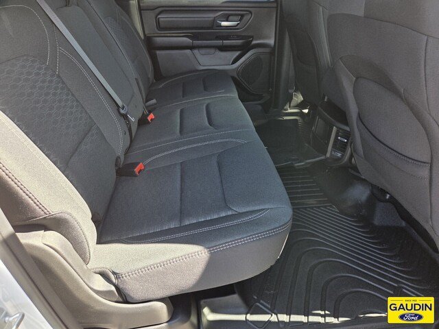 Used 2025 RAM 1500 Tradesman AWD/4WD image 15