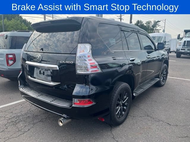 Used 2020 Lexus GX 460 Premium AWD/4WD image 7