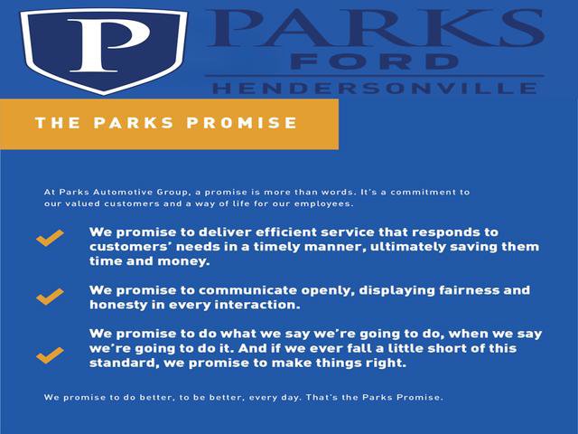 Certified 2024 Ford Edge Titanium image 36