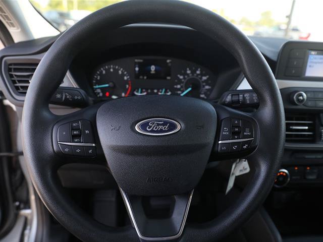 Certified 2022 Ford Escape S AWD/4WD image 30