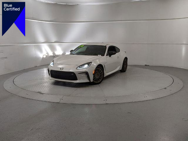 Used 2024 Toyota GR86
