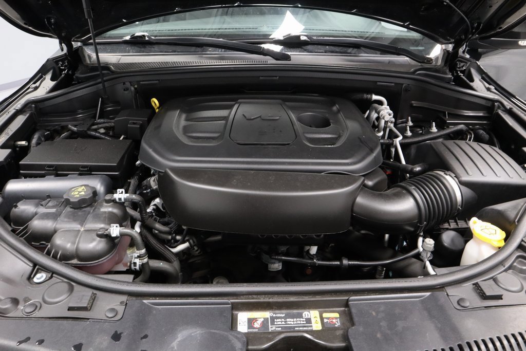 Used 2022 Dodge Durango GT image 12