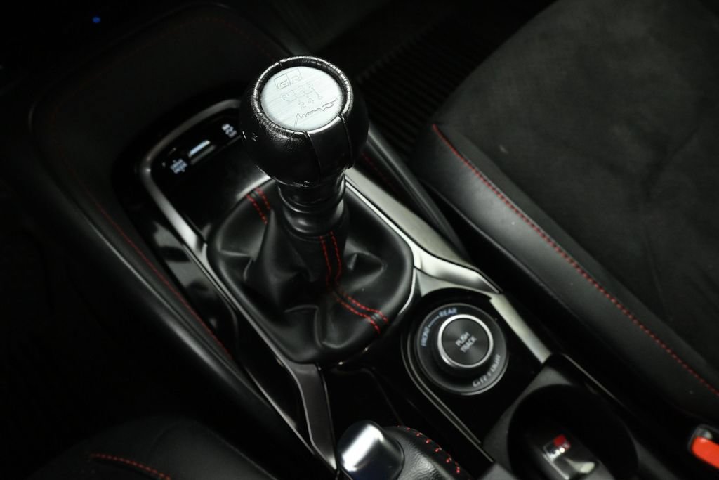 Certified 2023 Ford Mustang Mach-E GT w/ GT Performance Edition AWD/4WD image 11