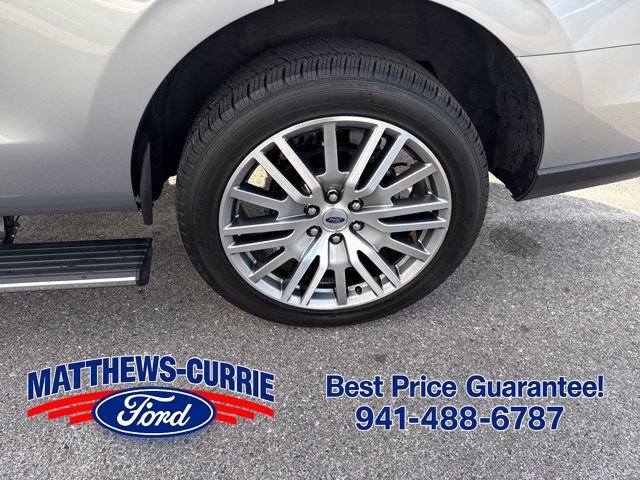 Certified 2022 Ford Expedition Limited RWD image 17