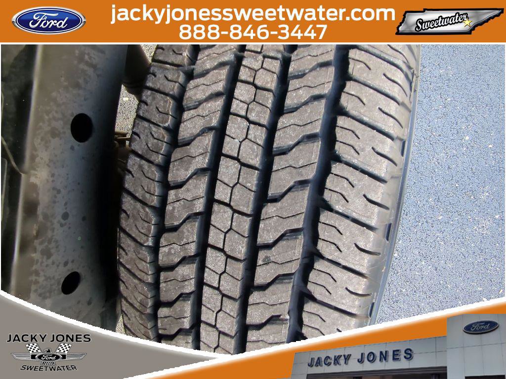 Certified 2020 Ford Ranger Lariat w/ Equipment Group 501A Mid image 27