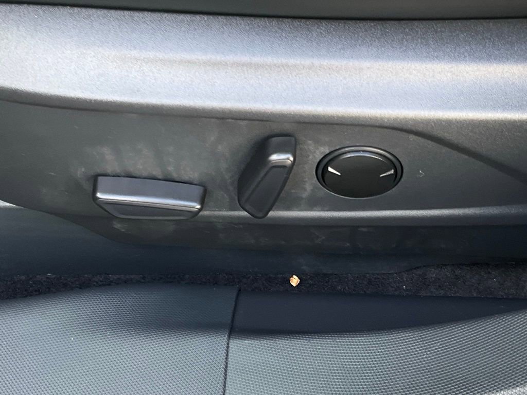 Certified 2024 Ford Mustang Mach-E Select image 19