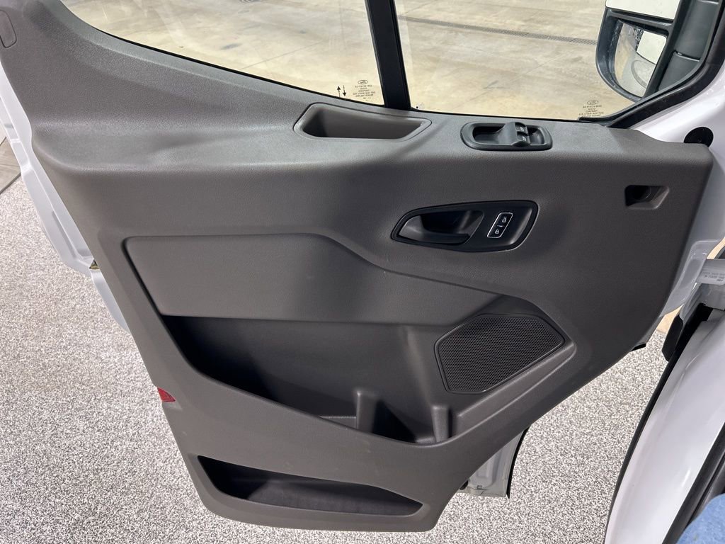 Certified 2024 Ford Transit 350 XLT image 11