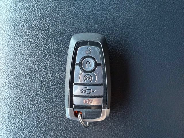Certified 2022 Ford F250 Lariat w/ Lariat Ultimate Package AWD/4WD image 30