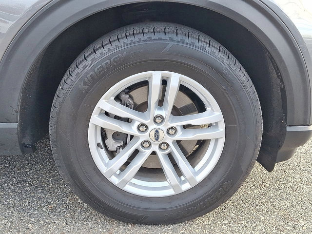 Certified 2023 Ford Explorer XLT AWD/4WD image 27