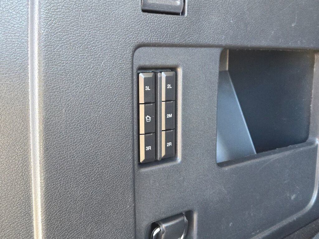 Certified 2023 Ford Expedition Max Limited image 19