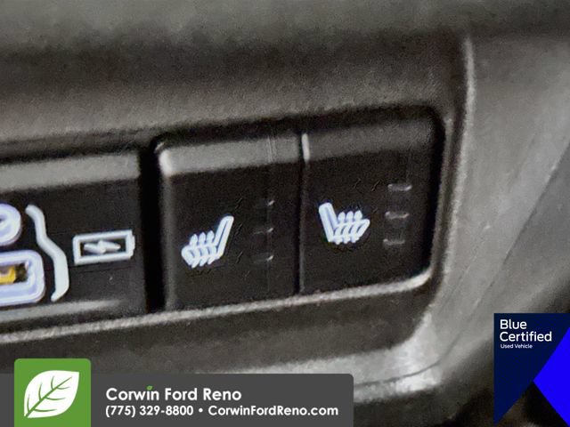 Used 2024 Jeep Grand Cherokee Limited w/ Black Appearance Package AWD/4WD image 32
