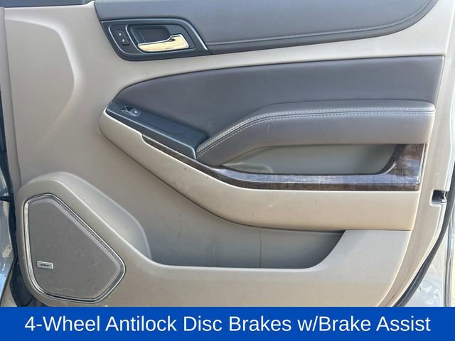 Used 2020 Chevrolet Tahoe LT RWD image 21