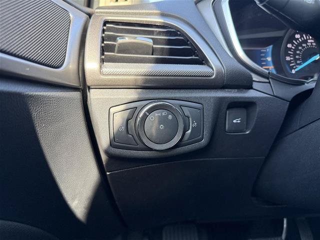 Certified 2020 Ford Fusion SE AWD/4WD image 11