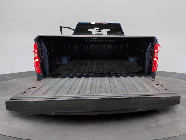 Used 2021 Chevrolet Silverado 1500 RST AWD/4WD image 21