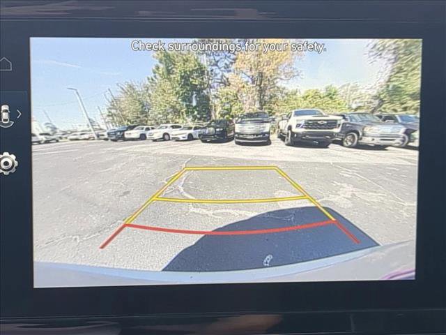 Used 2025 Hyundai Palisade SEL image 14