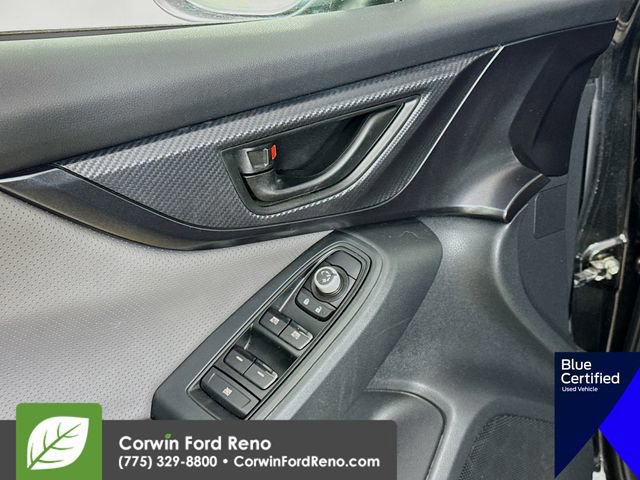 Used 2022 Subaru Crosstrek 2.5i Sport w/ Moonroof Package image 21