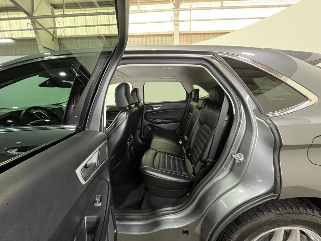 Certified 2024 Ford Edge SEL AWD/4WD image 19