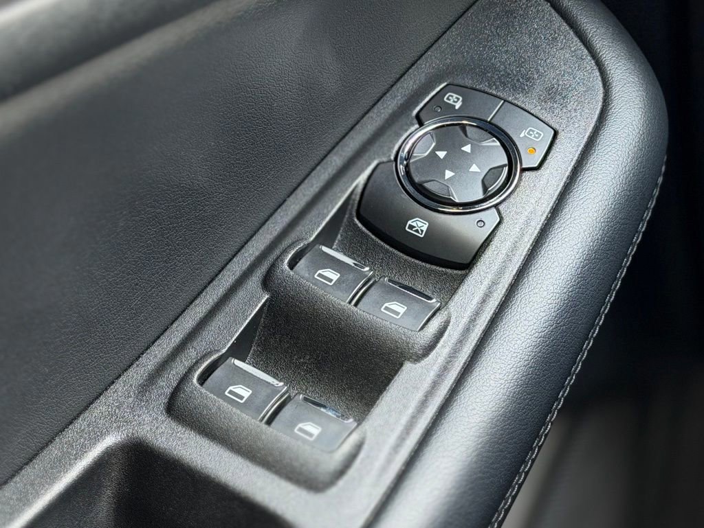 Certified 2022 Ford Edge SEL w/ Convenience Package image 14