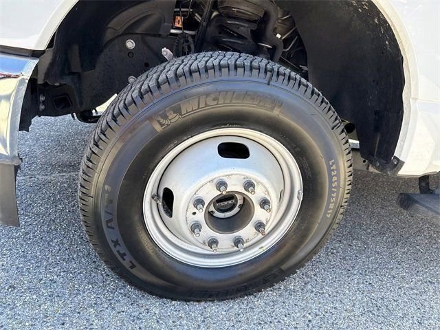 Certified 2024 Ford F350 XL w/ XL Driver Assist Package image 30
