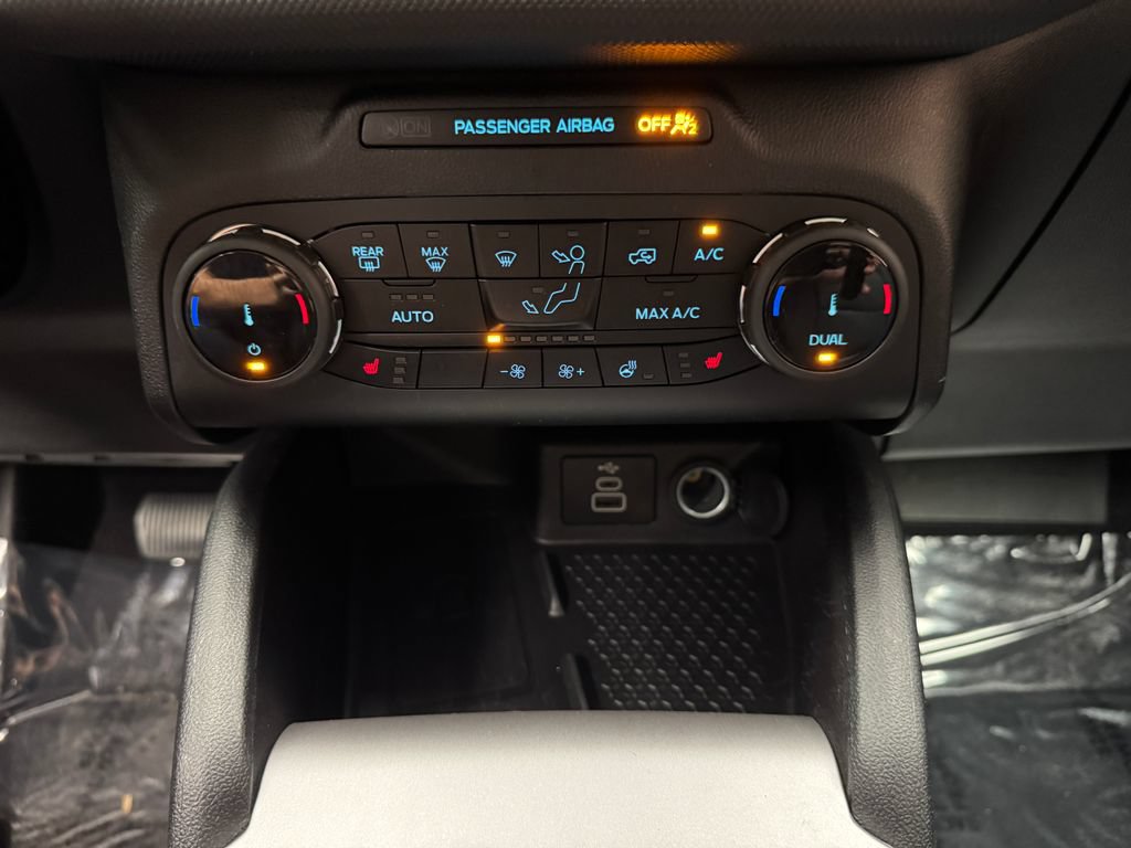 Certified 2023 Ford Bronco Sport Outer Banks w/ Tech Package AWD/4WD image 20