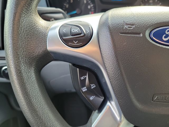 Certified 2019 Ford Transit 350 138 DRW w/ Exterior Upgrade Package image 5