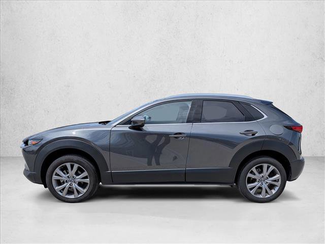 Used 2024 MAZDA CX-30 AWD 2.5 S w/ Premium Package image 9