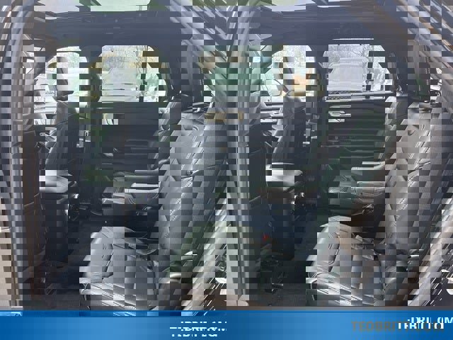 Certified 2022 Ford Explorer ST w/ Equipment Group 401A image 12