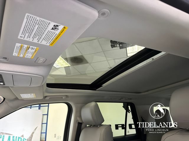 Certified 2025 Ford Expedition Active RWD image 27