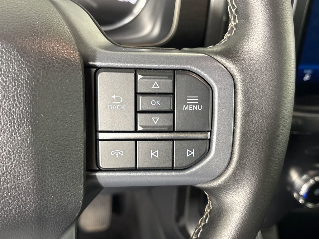 Certified 2023 Ford F150 XLT w/ Equipment Group 302A High image 20