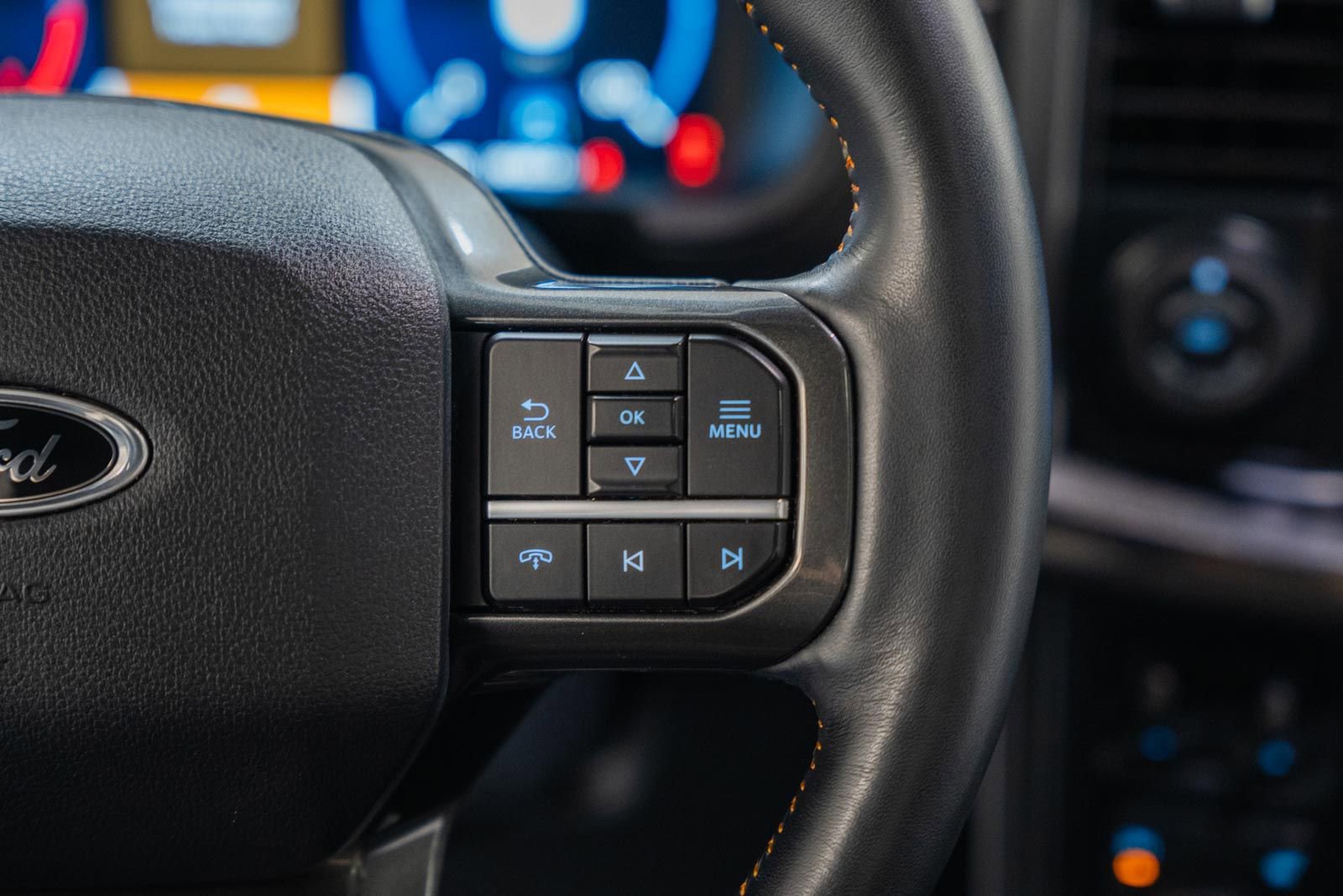 Certified 2023 Ford F150 Tremor w/ Equipment Group 402A High image 38