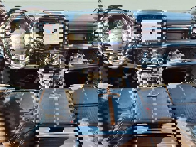 Certified 2023 Ford F150 Platinum w/ Equipment Group 701A High image 12