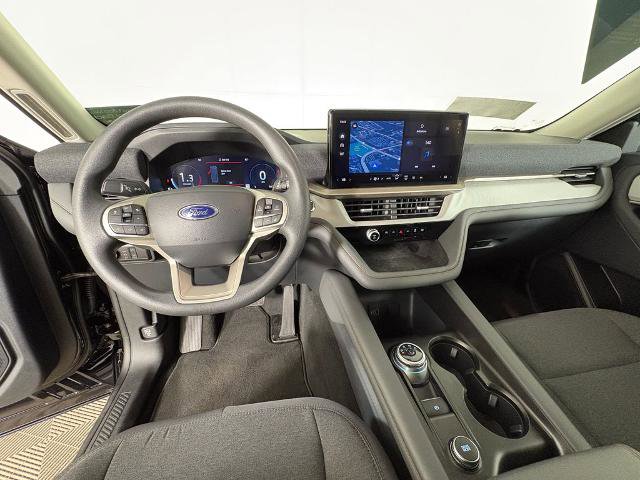 Certified 2026 Ford Explorer Active RWD image 6