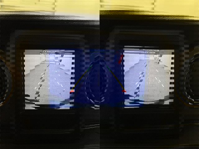 Used 2021 Jeep Wrangler Sport image 14